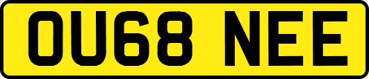 OU68NEE
