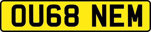 OU68NEM