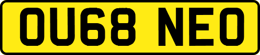 OU68NEO