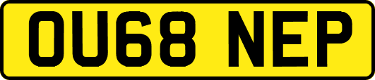 OU68NEP