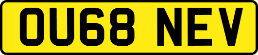 OU68NEV