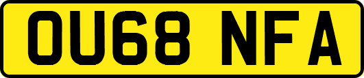 OU68NFA