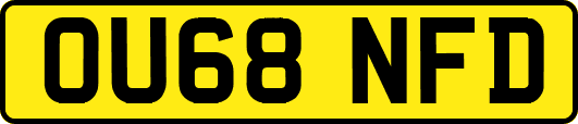 OU68NFD