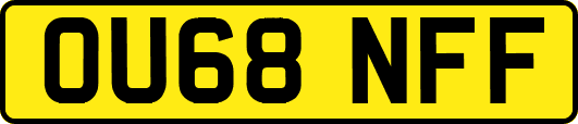 OU68NFF