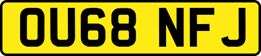 OU68NFJ