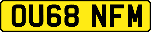 OU68NFM
