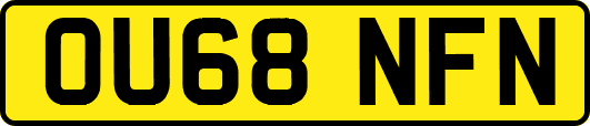 OU68NFN