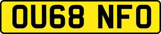 OU68NFO