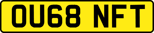 OU68NFT