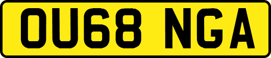 OU68NGA