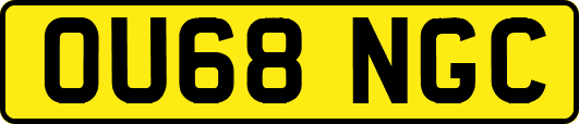 OU68NGC