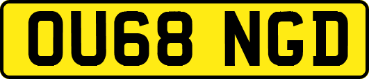 OU68NGD