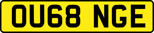 OU68NGE