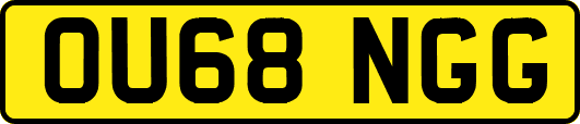 OU68NGG