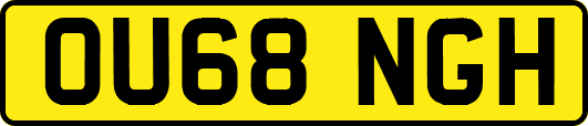 OU68NGH