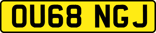 OU68NGJ