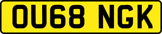OU68NGK
