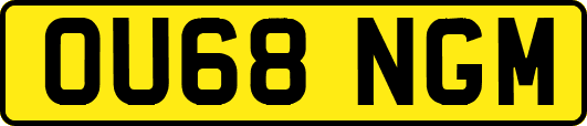 OU68NGM