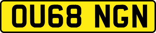 OU68NGN