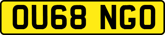 OU68NGO