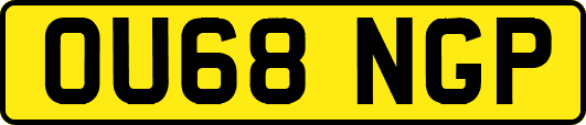 OU68NGP