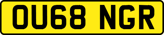 OU68NGR