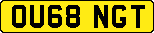 OU68NGT