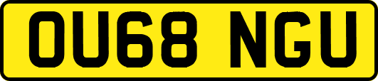 OU68NGU