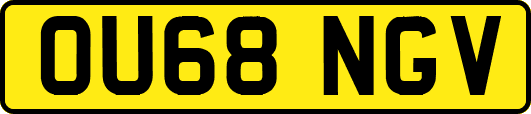 OU68NGV