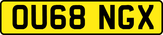 OU68NGX