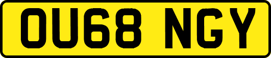 OU68NGY