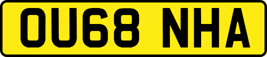 OU68NHA