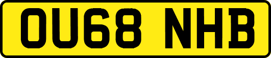 OU68NHB