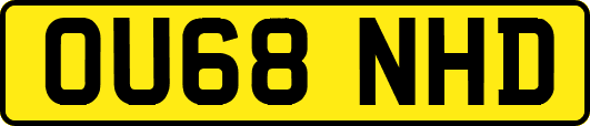 OU68NHD