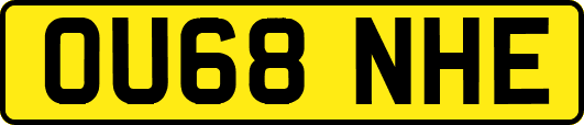 OU68NHE