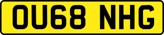 OU68NHG