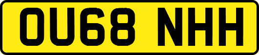 OU68NHH