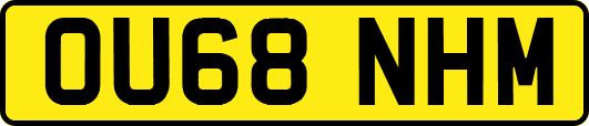 OU68NHM
