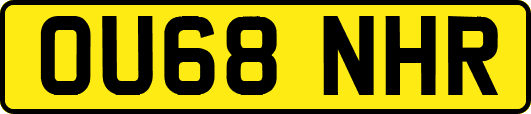 OU68NHR