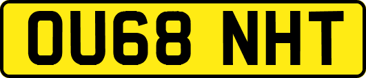 OU68NHT