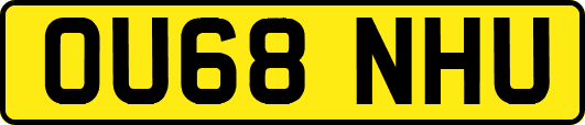 OU68NHU