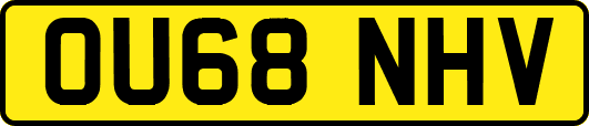 OU68NHV