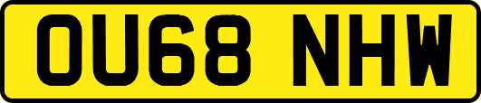 OU68NHW