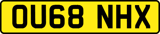 OU68NHX