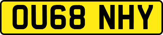 OU68NHY