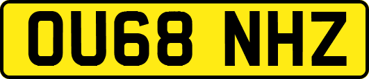 OU68NHZ