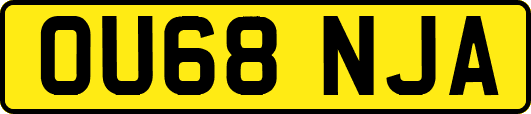 OU68NJA