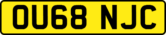 OU68NJC