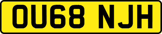 OU68NJH