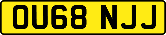 OU68NJJ
